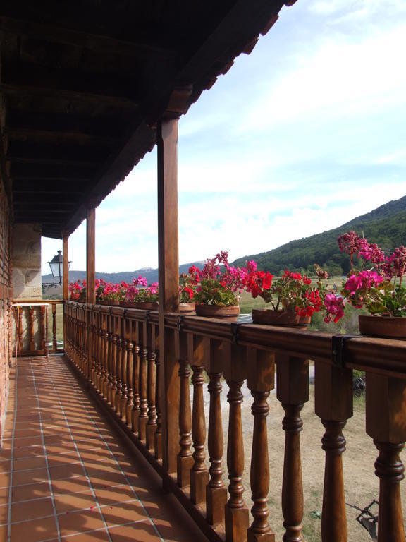 Casa Rural La Toba I Y II Bezana 部屋 写真