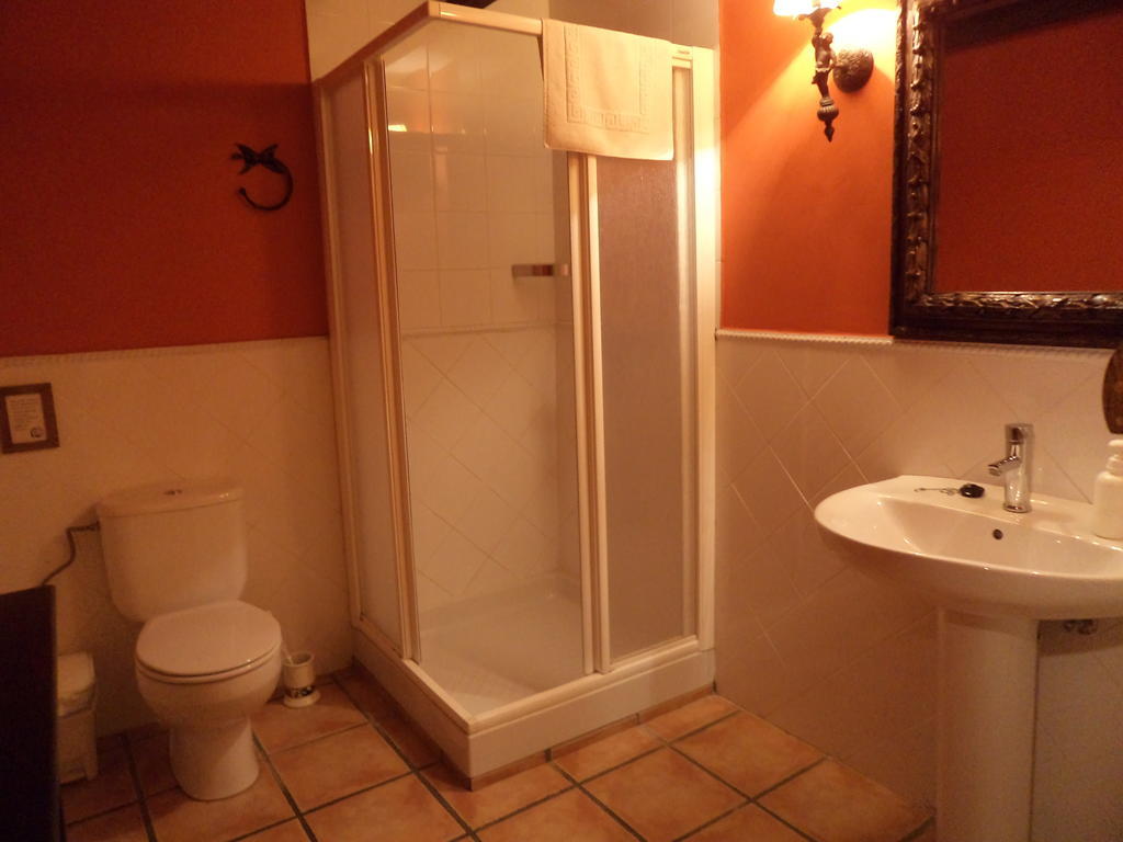 Casa Rural La Toba I Y II Bezana 部屋 写真